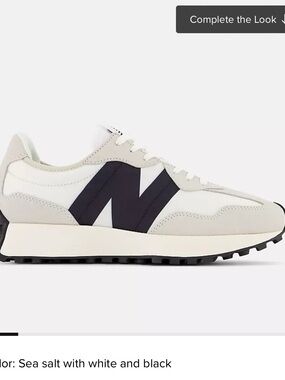 New Balance 327 Tennis Shoes